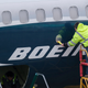 Illustration for article titled Boeing Employee Claims White Co-Workers Hung Noose, Urinated on His Chair